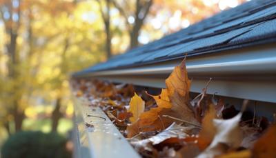 Your Gutters Gave Up. Now What? A First-Timer's Guide to Getting It Fixed Fast