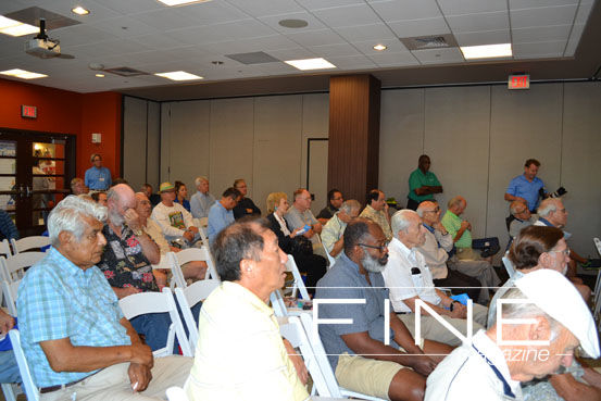 Mens Health Symposium Photo Gallery 2