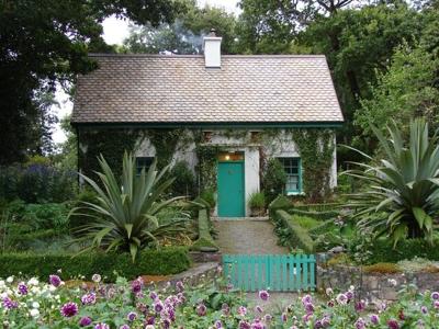 Work Smarter In A Garden Office