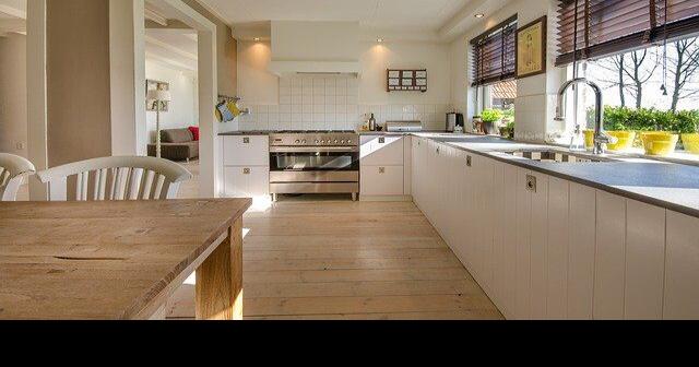 Why is Kitchen Design Essential for Your Home?