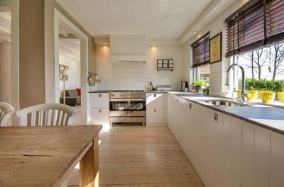 Planning a Kitchen – The Importance of Good Design