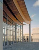 Safdie Rabines Architects