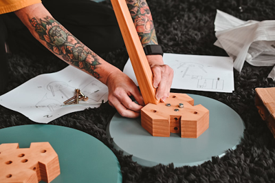 3 DIY Projects to Try in 2024