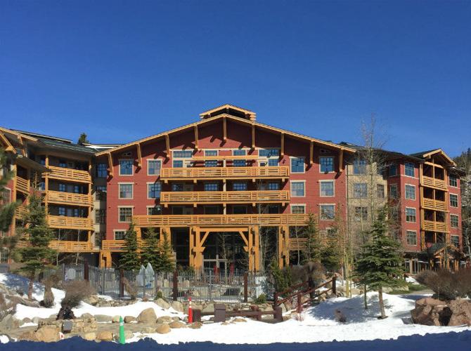 The Luxury Guide to Mammoth
