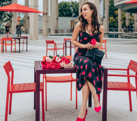 The Valentine’s Day Preparation Ritual