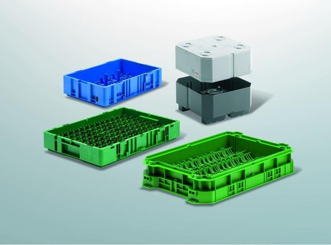 How Thermoformed Workpiece Carriers Prevent Micro-Movement Damage in Transit