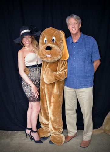 PAWS Kentucky Derby Fundraiser