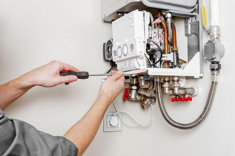 5 Signs Your Boiler System Needs Serviced or Repaired