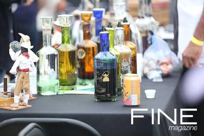2nd Annual Tequila Classic Gallery