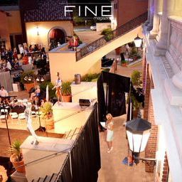 Spring Xposure 2015 FINE magazine San Diego Fashion Show
