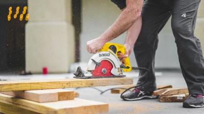5 Reasons Why You Should Own Tools At Home