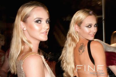 Amazing Lace 2016 Photo Gallery