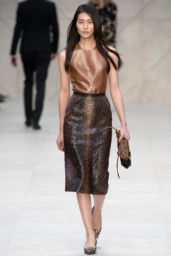 2013 Fall Fashion Review