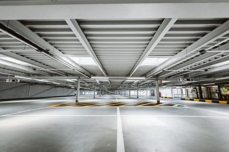 Turning Your Carport Into A Garage In 6 Steps