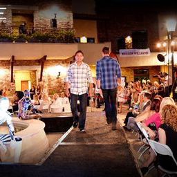 Spring Xposure 2015 FINE magazine San Diego Fashion Show
