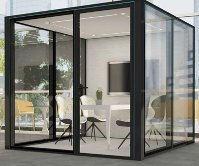 2025 Market Comparison of Leading Soundproof Pod Brands