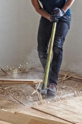 What to Focus on During a Home Renovation