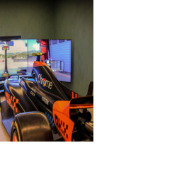 Achieving Peak Performance: Using an F1 Simulator for Driver ...
