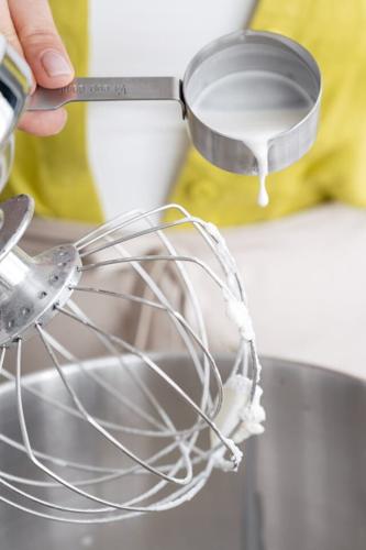 Why Homemade Dairy Recipes Taste Better with Pasteurized Milk: A Culinary Insight