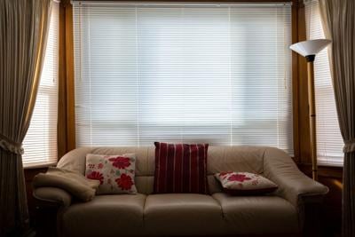 Top Reasons Why Blinds Are Perfect for The Home