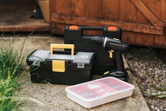 6 Useful Items That You Need To Have In Your Toolbox