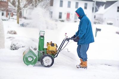 How to choose the perfect snow blower? 4 questions you should consider