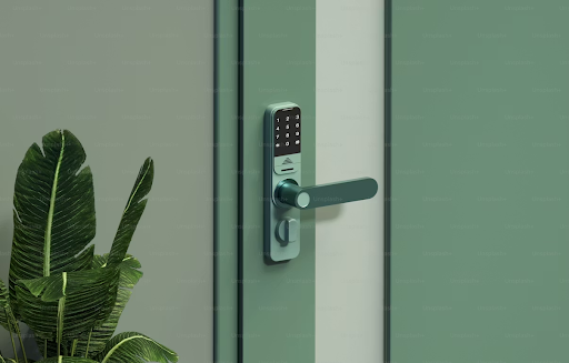 Keyless Entry for Homes: The Smart Front Door Upgrade That Makes Everyday Living Easier