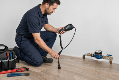 Small Clues, Big Costs: San Antonio, Texas Homeowner’s Guide to Catching Hidden Water Leaks Early