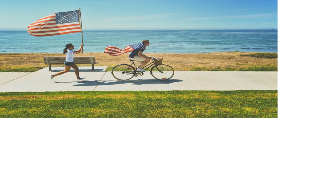 Where to Celebrate the Fourth of July in San Diego
