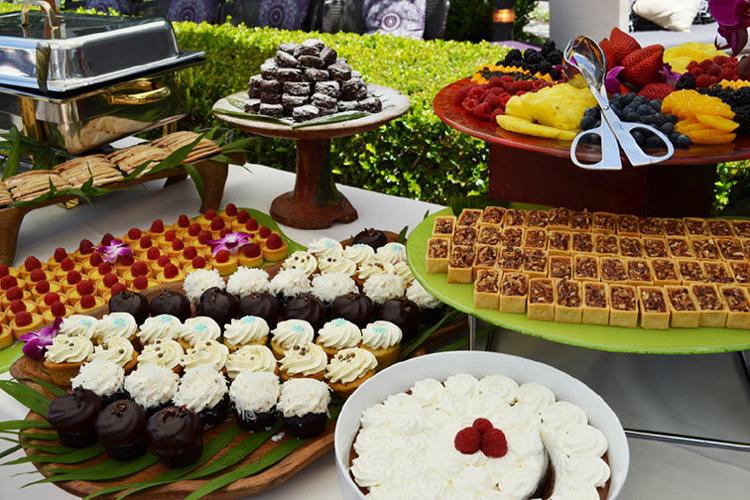 Casa De Amparo's 19th Annual Meet the Chefs Event