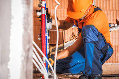 Old Pipes in Miami Homes: Should You Replace Your Water Line?