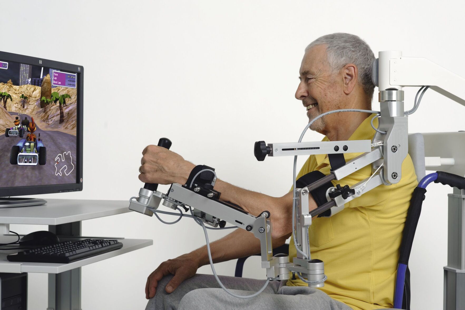 Role of Innovative Technology in Residential Rehab Treatment