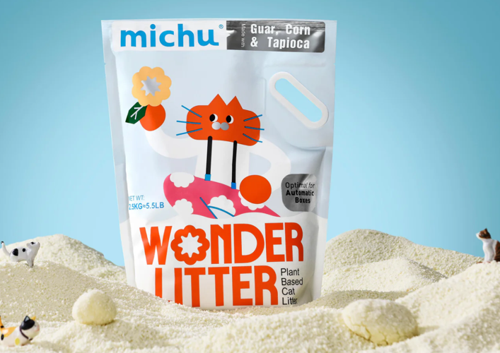 Holiday Luxury for the Modern Cat Household