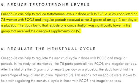 Seven tips on increasing your chances of getting pregnant with PCOS