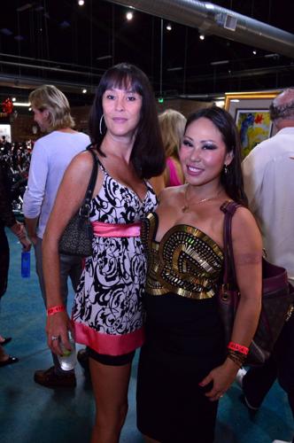 Photos by Lee English