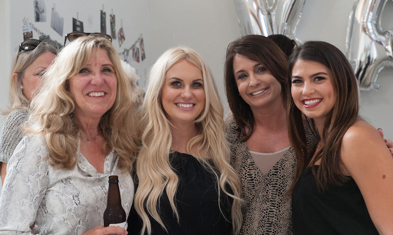 Photos by Paige Harris and Greg Tabor