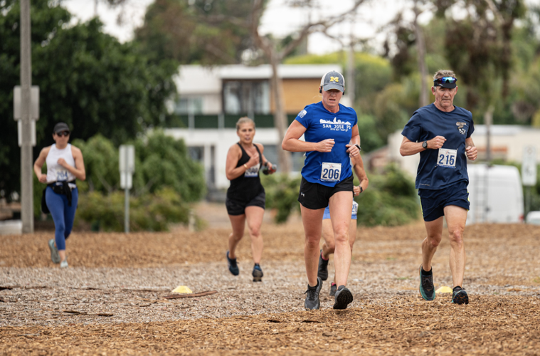 Apart from the Siren Heroes Revealing Hidden Strengths