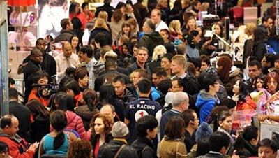 Get the Best Black Friday Deals in San Diego