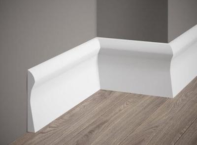 Customizing Your Skirting Boards and Door Frames