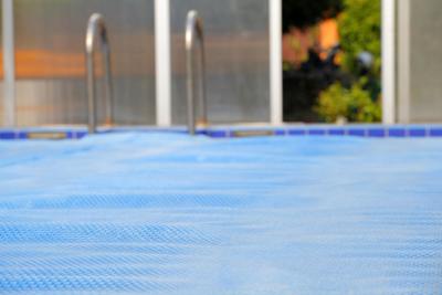 How Pool Covers Can Extend the Life of Your Pool Equipment