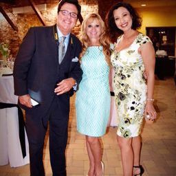 Spring Xposure 2015 FINE magazine San Diego Fashion Show