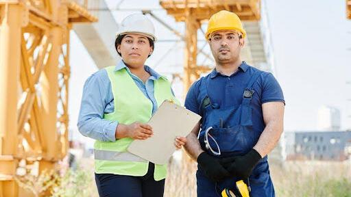 What Provides Structural Reinforcement for Buildings