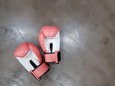 Boxing For Women: 8 Reasons To Get Some Gloves