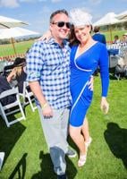 San Diego Surf Polo Opening Day