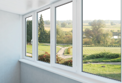 The Benefits of Using Vinyl Windows