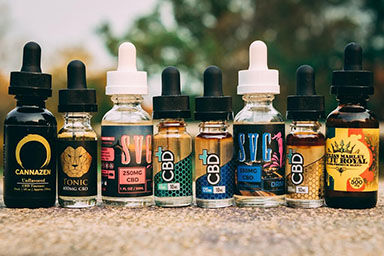 Benefits of CBD Oil
