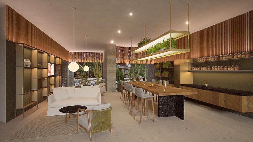 7 Ways Grand Velas Los Cabos Resort Ups the Luxe All-Inclusive Ante