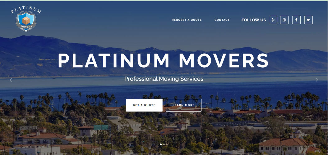 5 Top Moving Companies in Santa Barbara County, CA for Apartment Moves in 2026