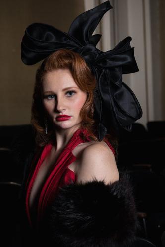 San Diego's 2017 Fashion Redux Photoshoot