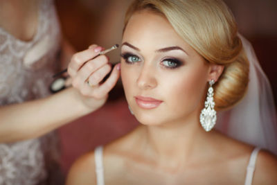 Bridal Beauty: Makeup and Skincare Tips